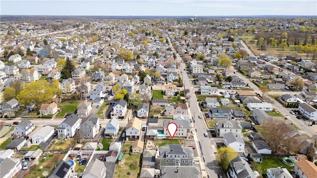 0 Juniper St, East Providence, RI 02914