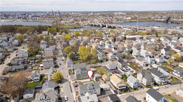 0 Juniper St, East Providence, RI 02914