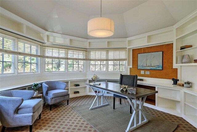 750 Elmgrove Ave, Providence, RI 02906 - office space with a wealth of natural light