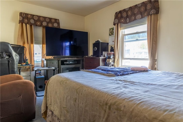 132 Bakers Creek Rd, Warwick, RI 02886 - bedroom with carpet flooring
