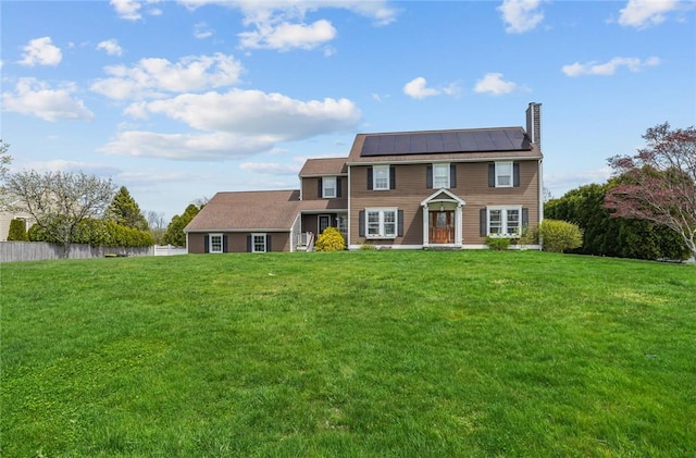 101 Windstone Dr, Portsmouth, RI 02871 - photo 5