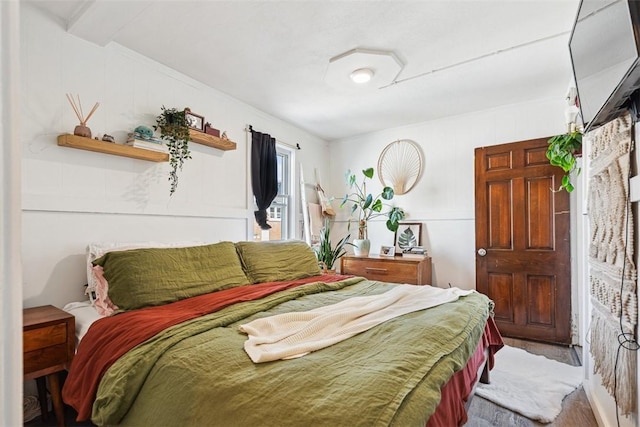 67 Pleasant St, Westerly, RI 02891 - bedroom featuring wood finished floors