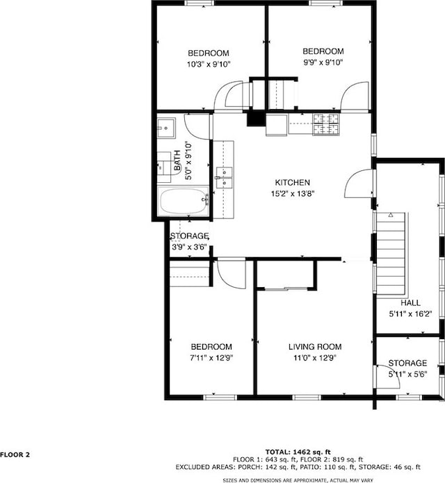 67 Pleasant St, Westerly, RI 02891 - plan