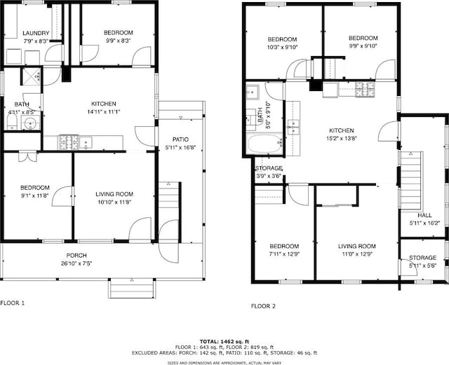 67 Pleasant St, Westerly, RI 02891 - view of layout