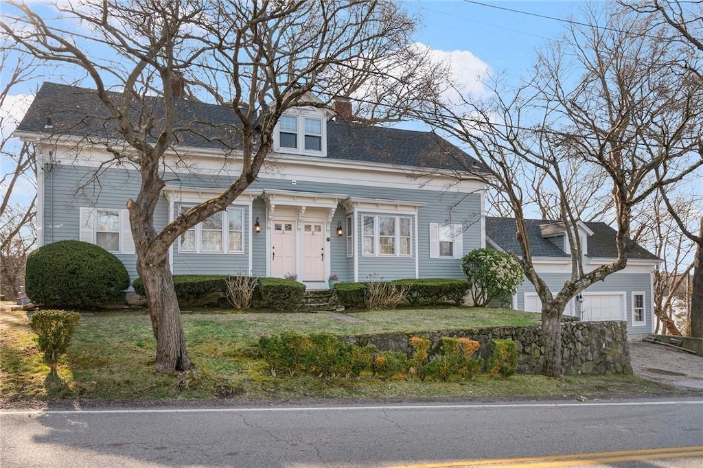 186 Crompton Ave, East Greenwich, RI 02818 - photo 1