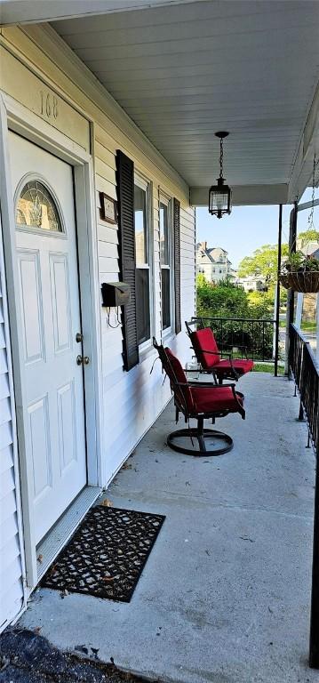 168 Spring St, Woonsocket, RI 02895 - photo 2