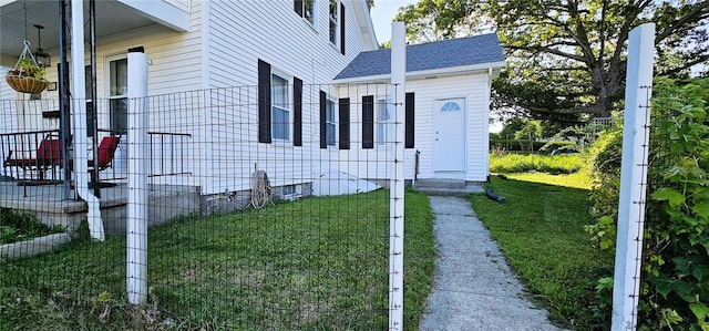 168 Spring St, Woonsocket, RI 02895 - photo 16