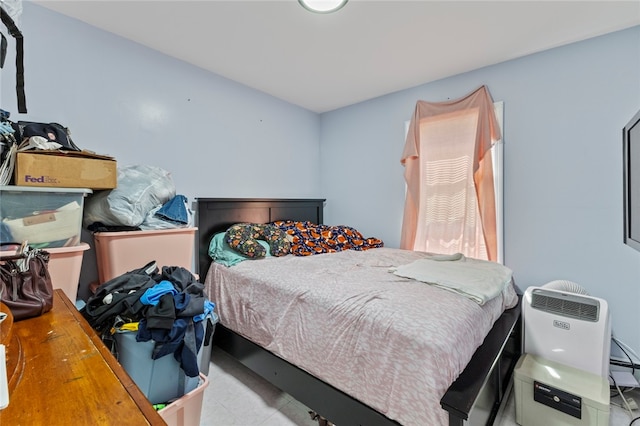 view of bedroom