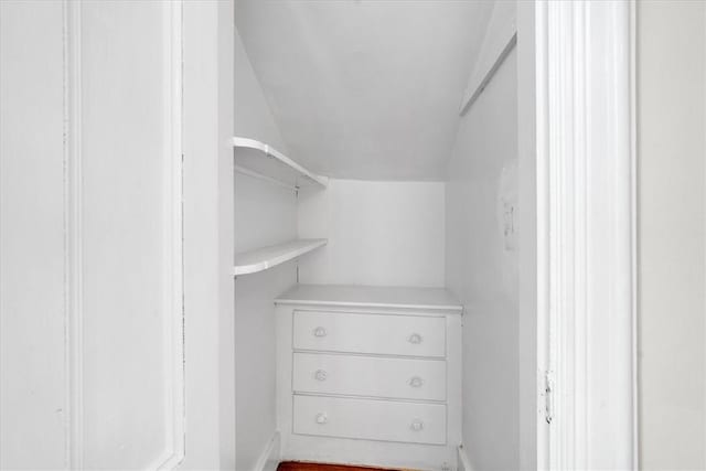 32 Summer St, Woonsocket, RI 02895 - view of spacious closet