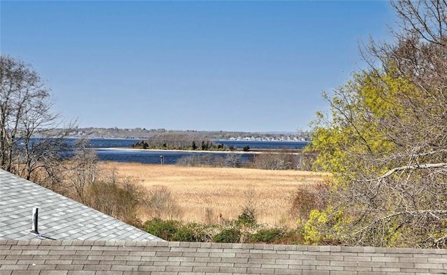 water view