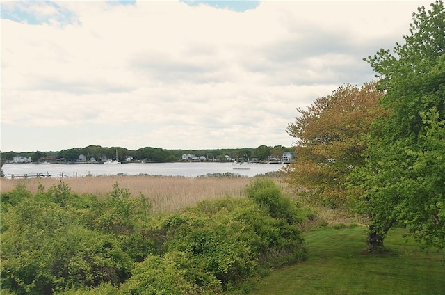 410 Wandsworth St, Narragansett, RI 02882 - water view