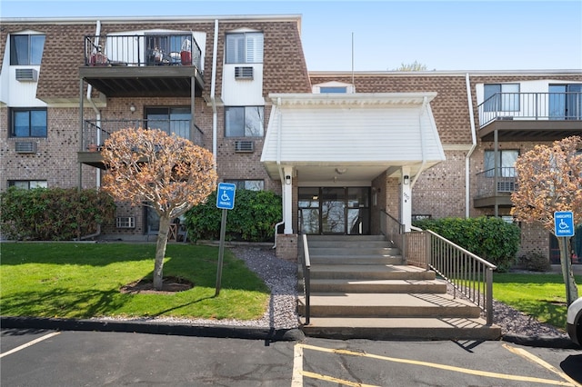 752 Quaker Ln Unit B108, Warwick, RI 02818 - view of property