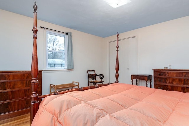 180 Birkshire Dr, Warwick, RI 02886 - bedroom featuring wood finished floors