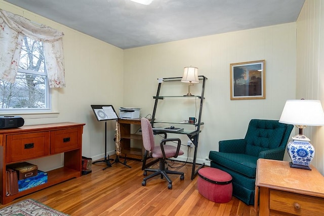 180 Birkshire Dr, Warwick, RI 02886 - office space with wood finished floors