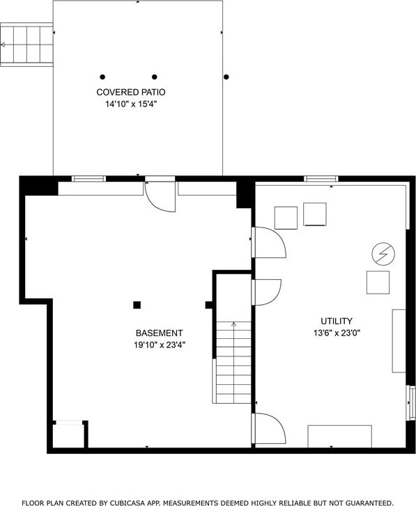180 Birkshire Dr, Warwick, RI 02886 - floor plan