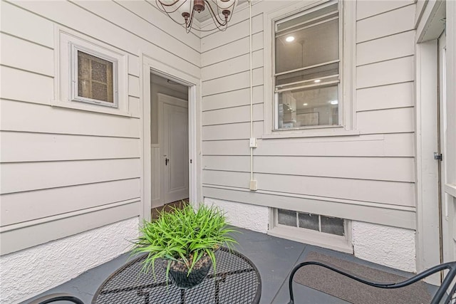 888 Providence St, West Warwick, RI 02893 - view of property entrance