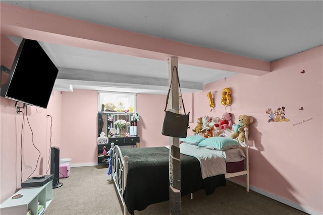 70 Perkins Ave, Cranston, RI 02910 - carpeted bedroom featuring baseboards