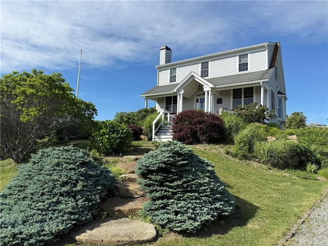 244 Spring St, Block Island, RI 02807 - photo 1