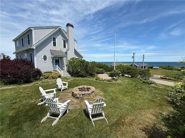 244 Spring St, Block Island, RI 02807 - photo 2