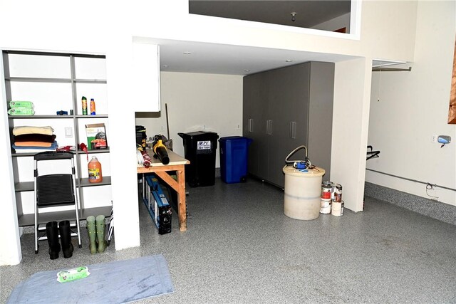 56 Ocean Ridge Dr, Charlestown, RI 02813 - view of basement