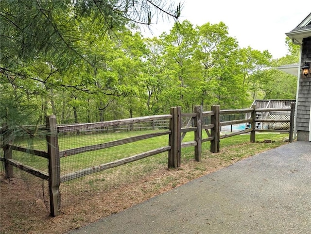 56 Ocean Ridge Dr, Charlestown, RI 02813 - view of yard
