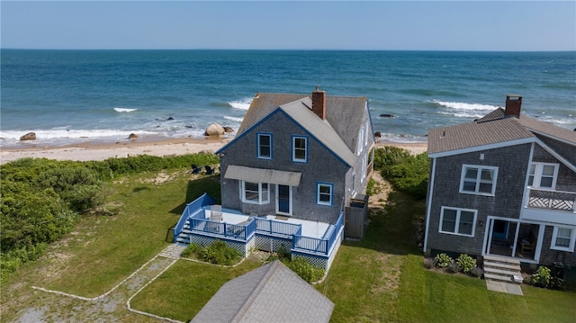 34 Sandpiper Ln, Charlestown, RI 02813 - photo 2