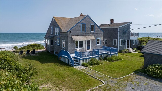 34 Sandpiper Ln, Charlestown, RI 02813 - photo 3