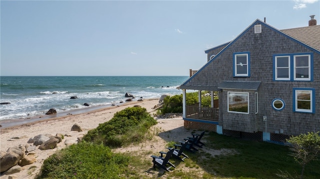 34 Sandpiper Ln, Charlestown, RI 02813 - photo 8