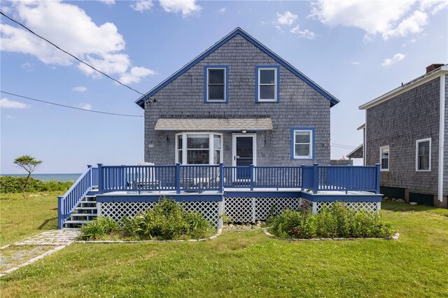 34 Sandpiper Ln, Charlestown, RI 02813 - photo 37