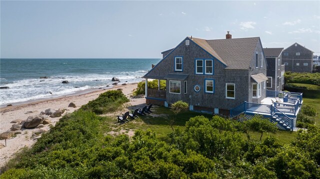 34 Sandpiper Ln, Charlestown, RI 02813 - photo 43