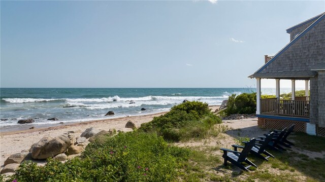 34 Sandpiper Ln, Charlestown, RI 02813 - photo 44