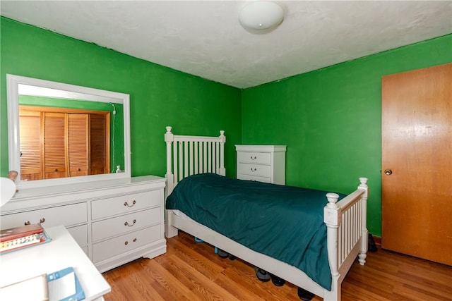 23 Oak Grove Blvd, North Providence, RI 02911 - bedroom with wood finished floors
