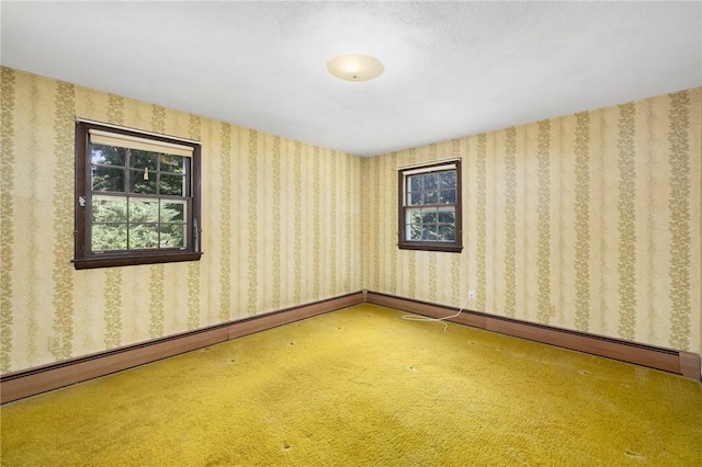 49 Magnolia Ln, Coventry, RI 02816 - view of carpeted empty room