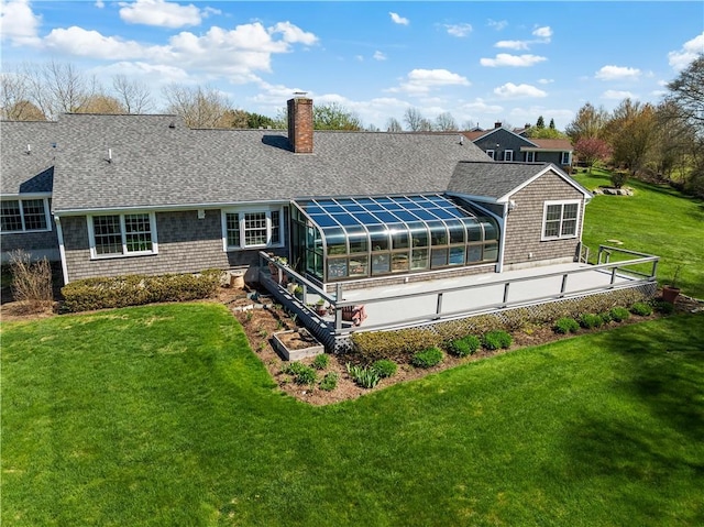 172 Young Dr, Portsmouth, RI 02871 - photo 19