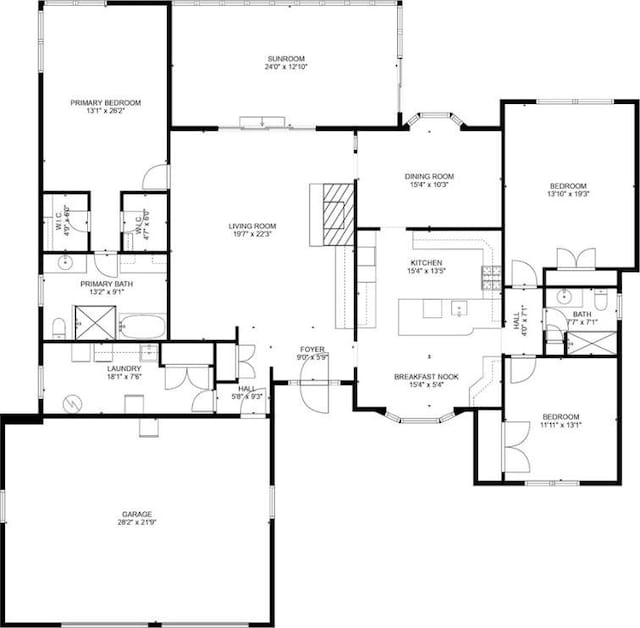 172 Young Dr, Portsmouth, RI 02871 - photo 29