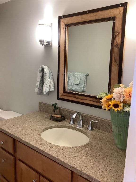 1 Tupperware Dr Unit 233, North Smithfield, RI 02896 - bathroom with vanity