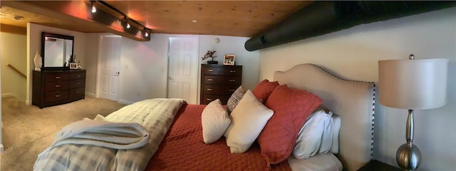 1 Tupperware Dr Unit 233, North Smithfield, RI 02896 - view of carpeted bedroom
