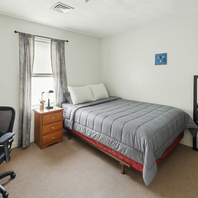 33 Dome St Unit A, Providence, RI 02908 - view of carpeted bedroom