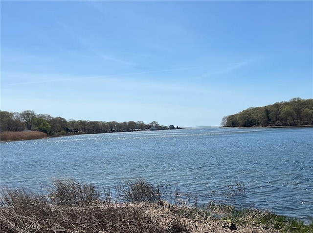 191 Canfield Ave, Warwick, RI 02889 - water view