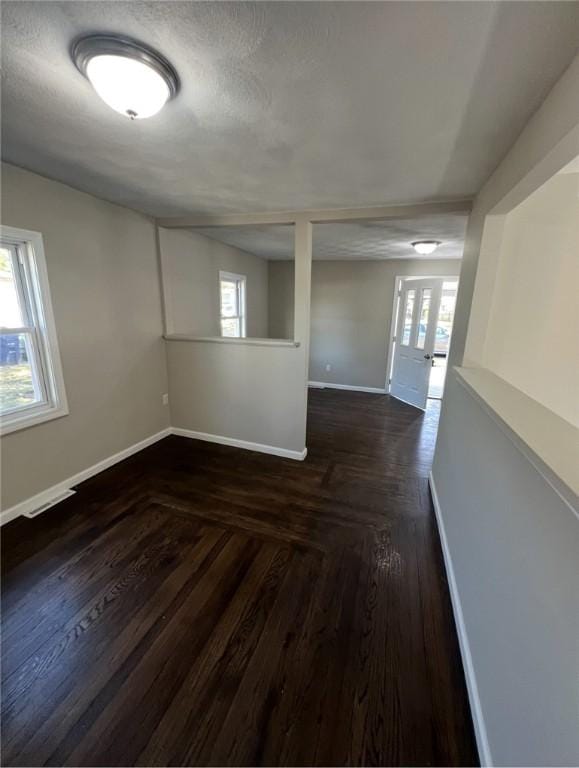 191 Canfield Ave, Warwick, RI 02889 - unfurnished room featuring plenty of natural light and baseboards
