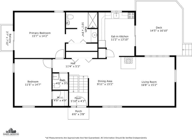 64 Starr Dr, Narragansett, RI 02882 - plan
