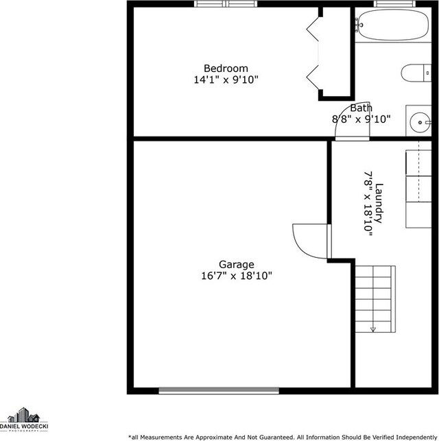 64 Starr Dr, Narragansett, RI 02882 - floor plan