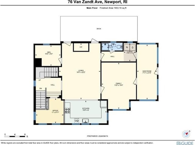 76 Van Zandt Ave, Newport, RI 02840 - photo 47