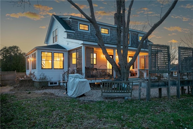 76 Van Zandt Ave, Newport, RI 02840 - photo 41