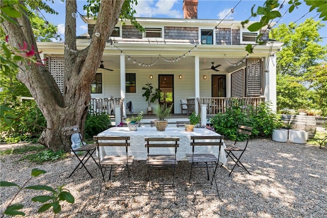 76 Van Zandt Ave, Newport, RI 02840 - photo 38