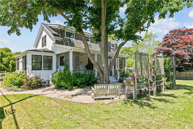 76 Van Zandt Ave, Newport, RI 02840 - photo 1