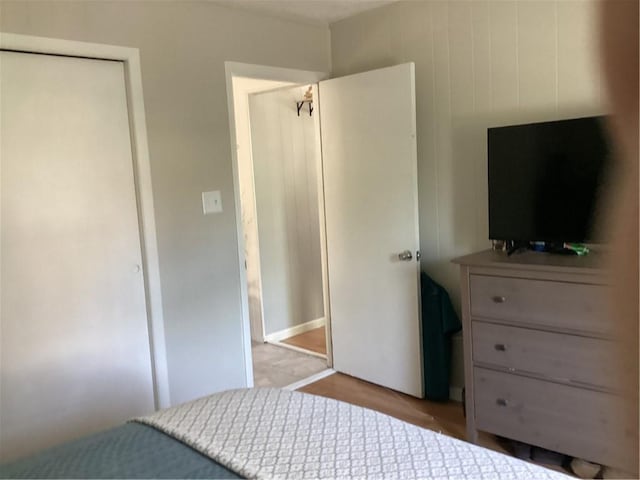 446 Carrington Ave, Woonsocket, RI 02895 - view of bedroom