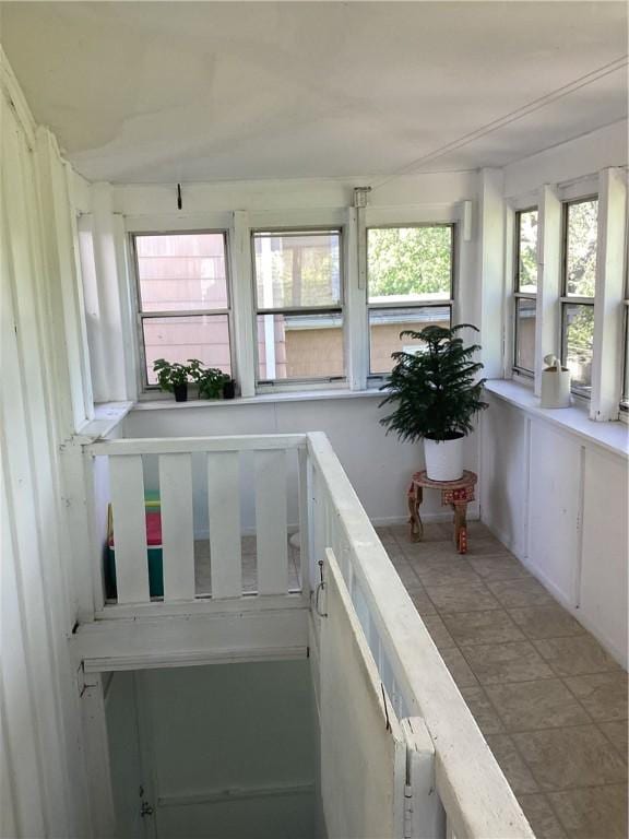 446 Carrington Ave, Woonsocket, RI 02895 - view of sunroom