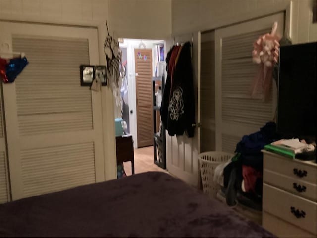 446 Carrington Ave, Woonsocket, RI 02895 - view of bedroom