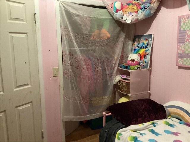 446 Carrington Ave, Woonsocket, RI 02895 - view of bedroom